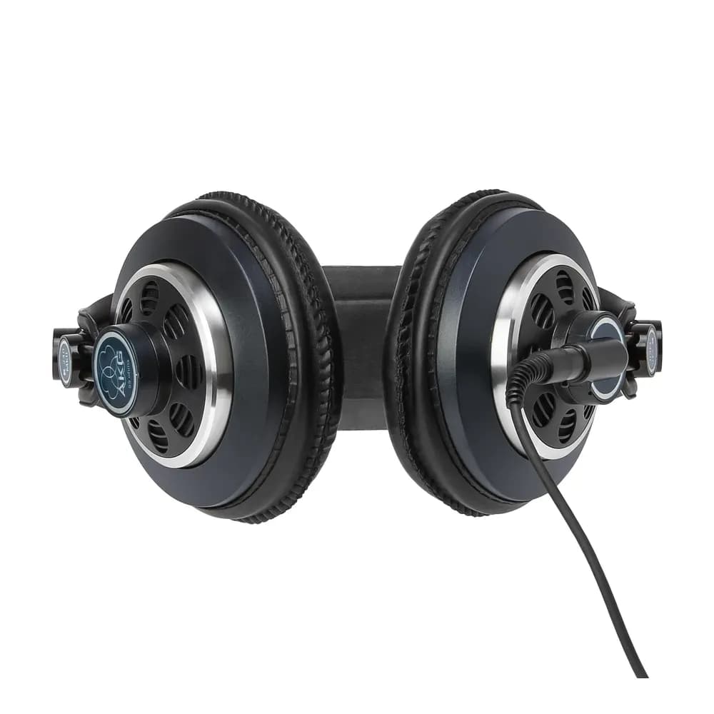 AKG K240 MKII – Audífonos de Estudio Semiabiertos