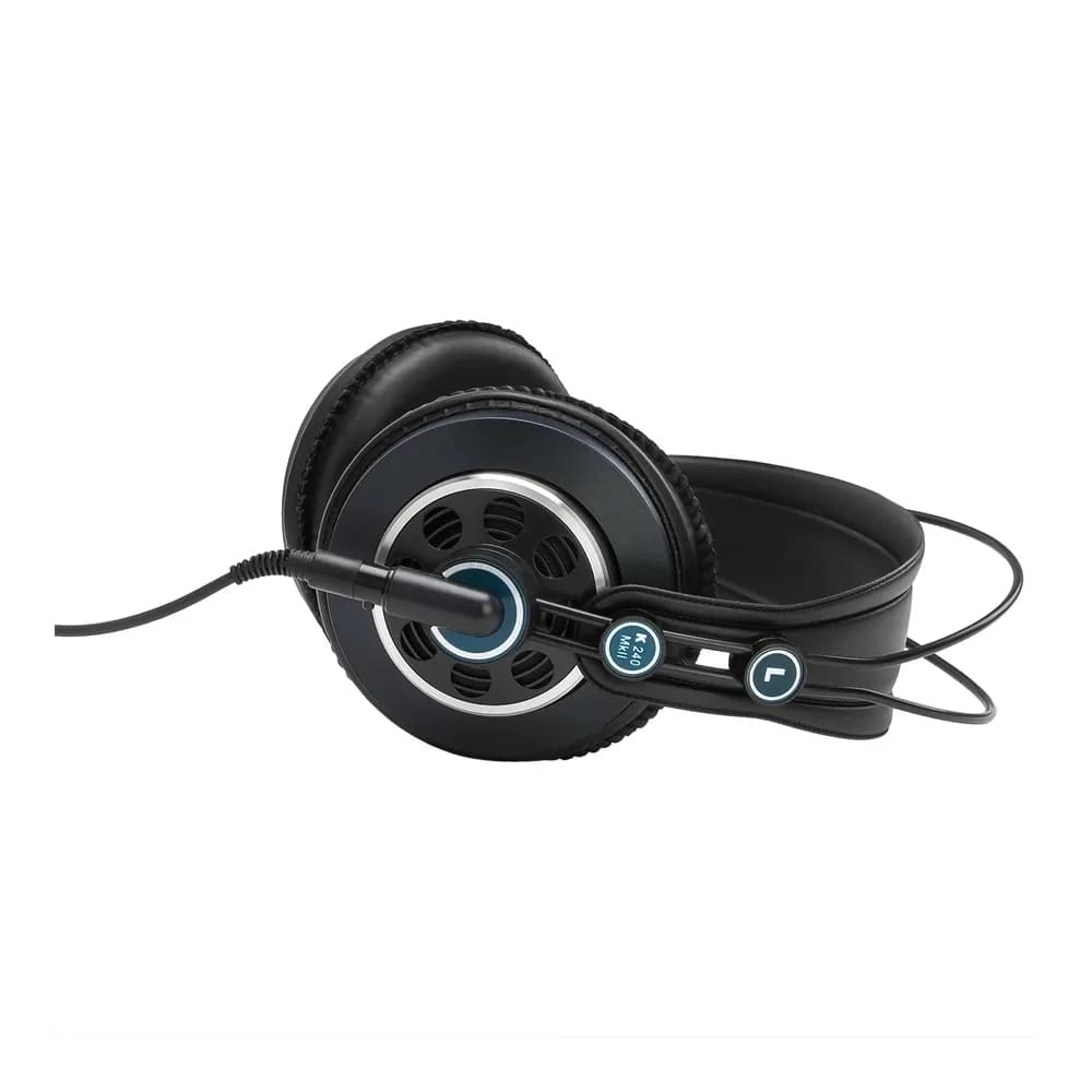 AKG K240 MKII – Audífonos de Estudio Semiabiertos