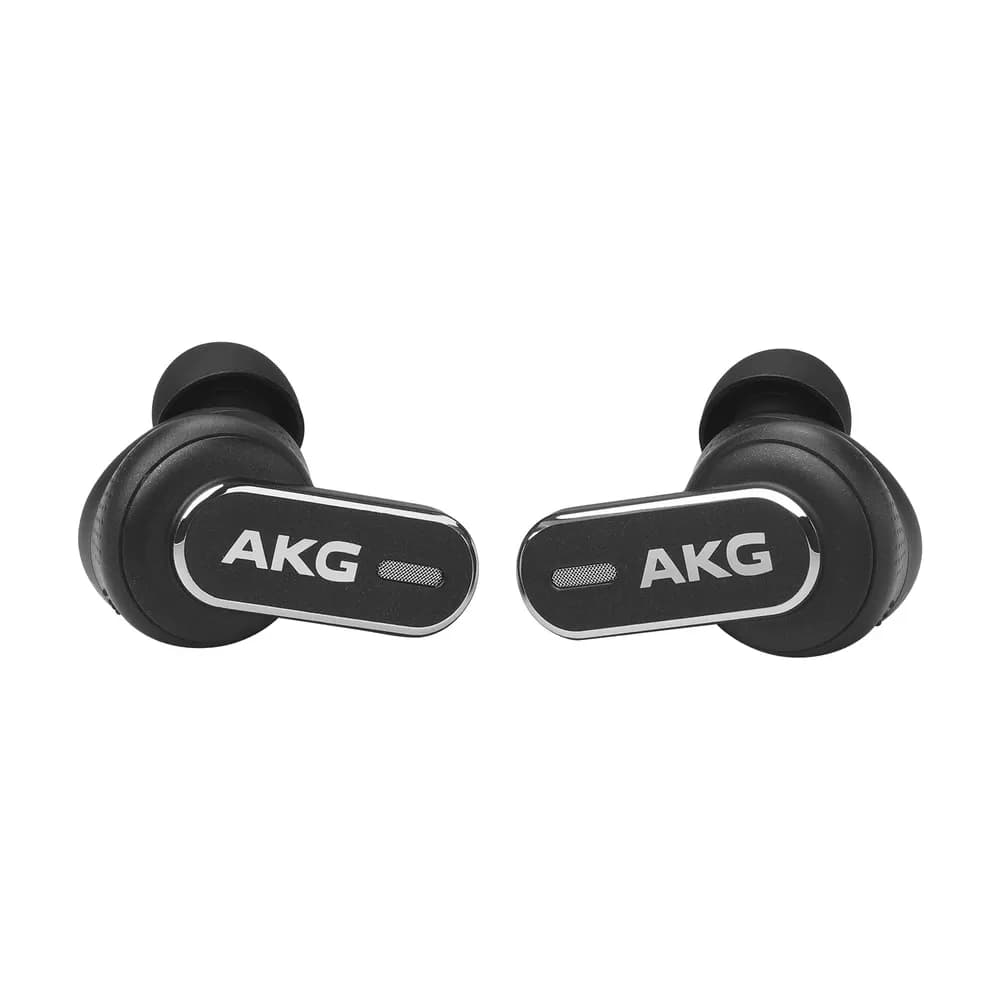 AKG N5 Hybrid – Audífonos Bluetooth con Cancelación de Ruido y Dongle