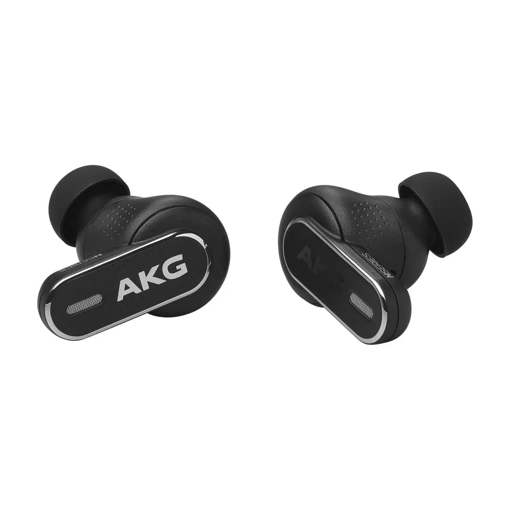 AKG N5 Hybrid – Audífonos Bluetooth con Cancelación de Ruido y Dongle