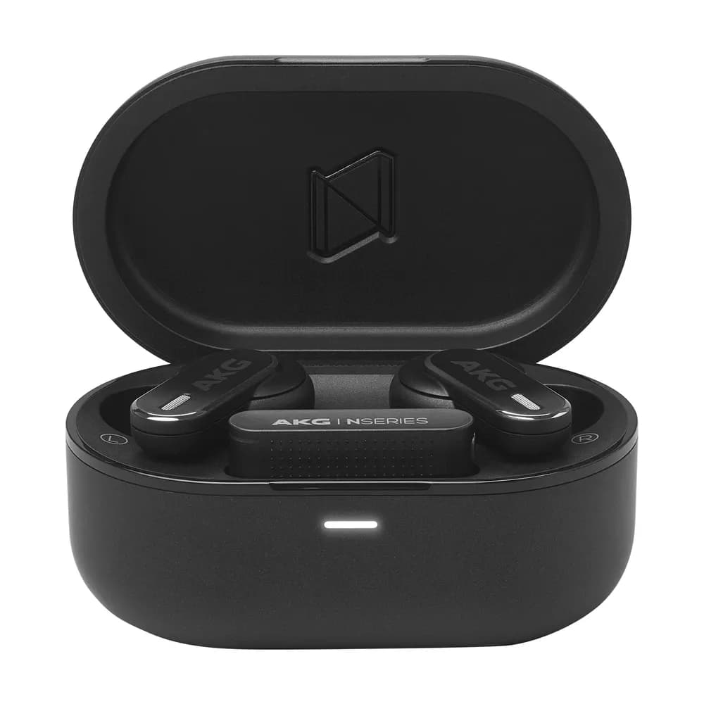 AKG N5 Hybrid – Audífonos Bluetooth con Cancelación de Ruido y Dongle