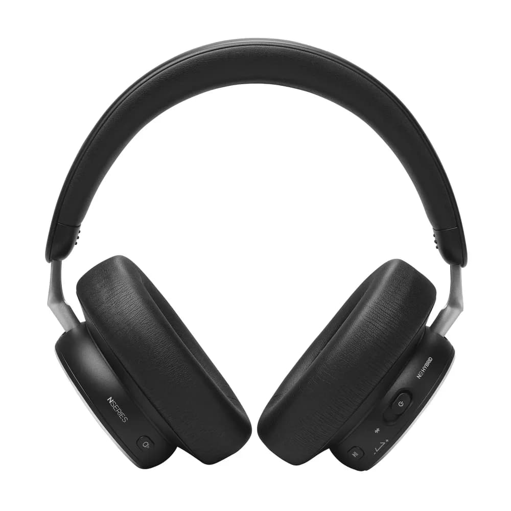 AKG N9 Hybrid – Audífonos Over Ear con Cancelación de Ruido y Dongle