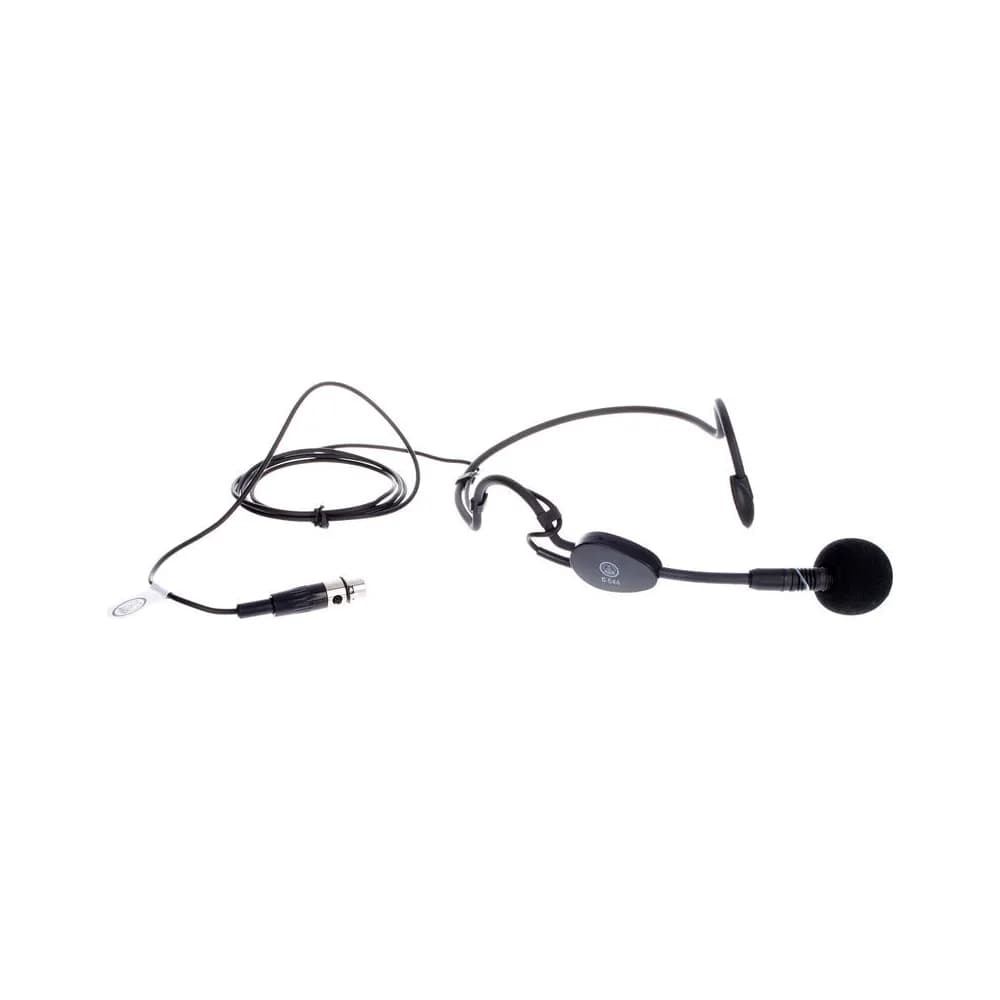 AKG Perception Wireless 45 – Sistema Inalámbrico UHF: Vocal, Instrumental, Presentador y Deportivo