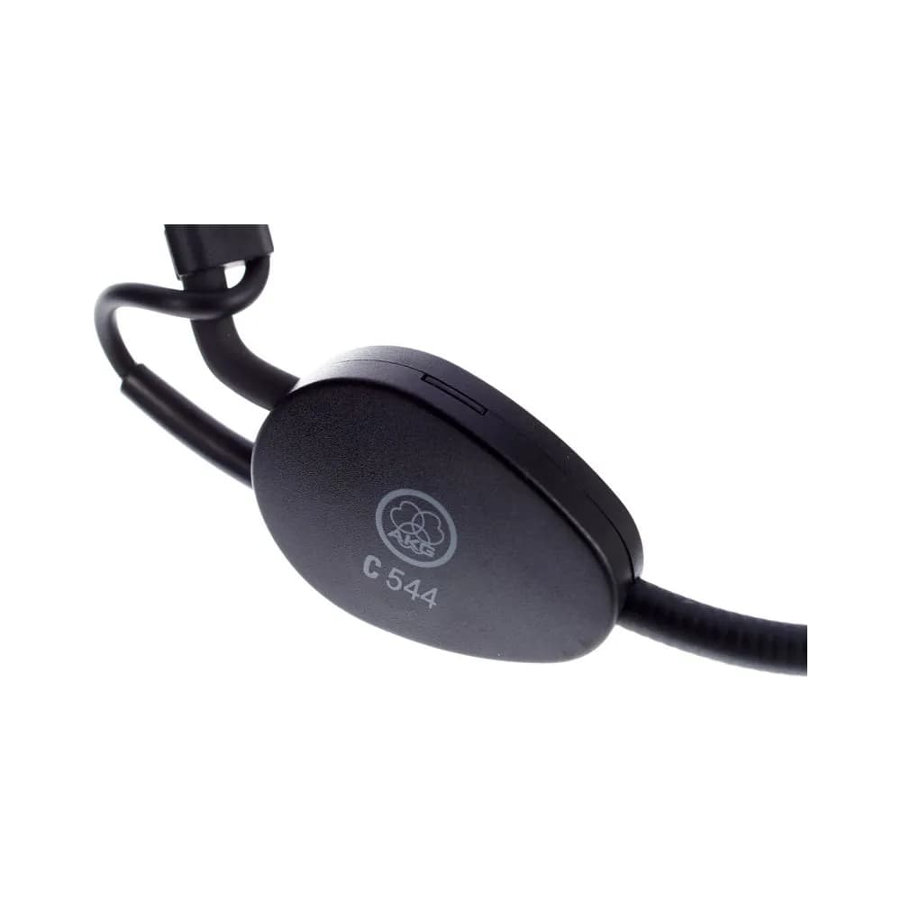 AKG Perception Wireless 45 – Sistema Inalámbrico UHF: Vocal, Instrumental, Presentador y Deportivo