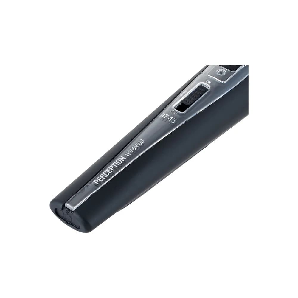 AKG Perception Wireless 45 – Sistema Inalámbrico UHF: Vocal, Instrumental, Presentador y Deportivo