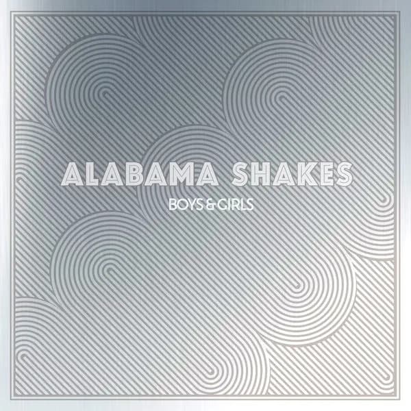 Alabama Shakes - Boys & Girls (Vinilo Doble 2LP nuevo)
