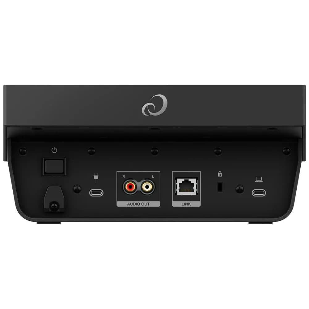 AlphaTheta CDJ-1500X – Reproductor DJ Compacto con Pantalla Táctil 10,1"