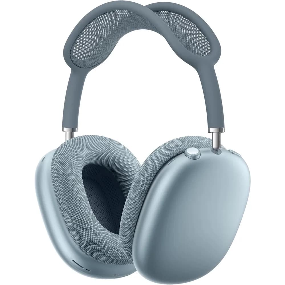 Apple AirPods Max 2 – Audífonos Bluetooth con Cancelación de Ruido
