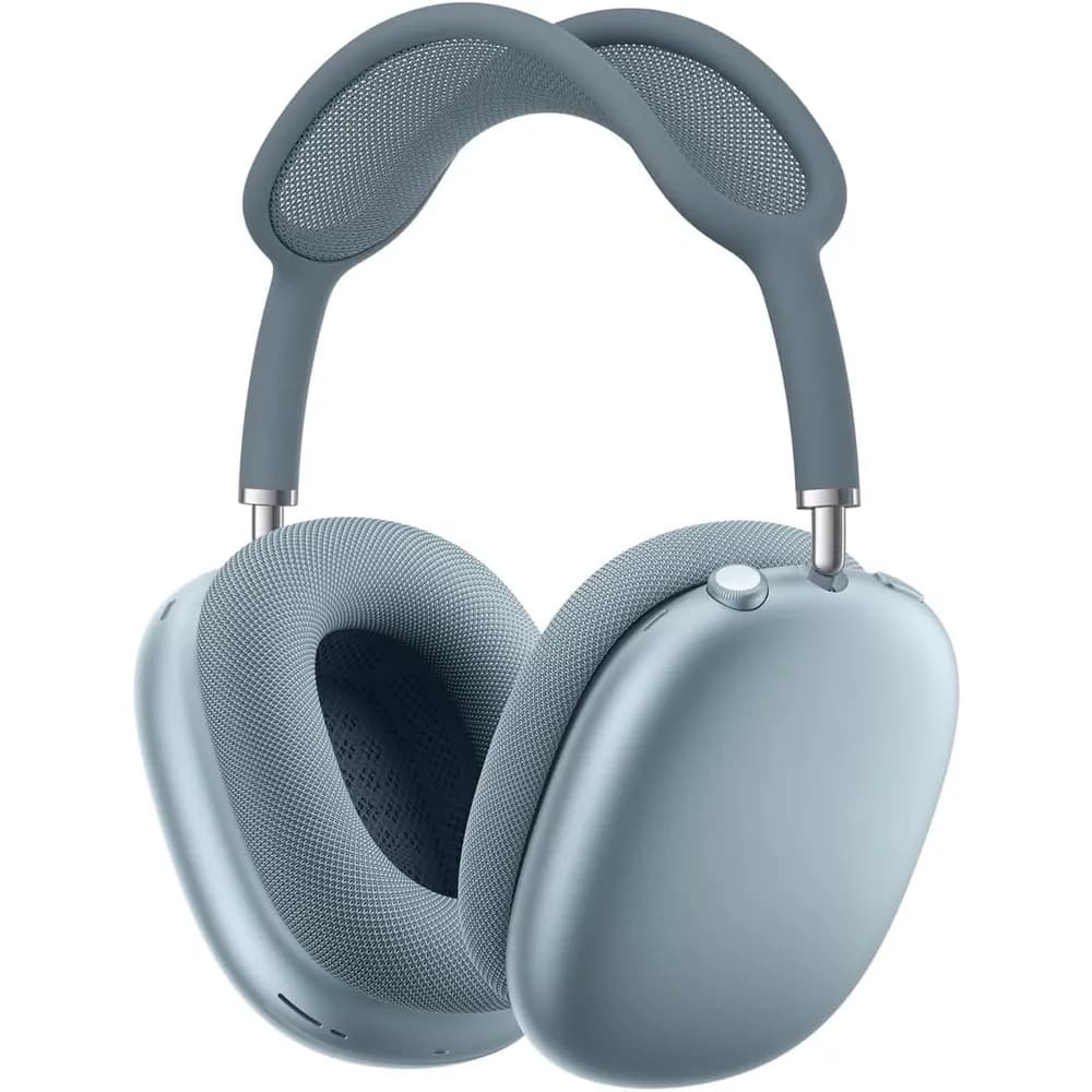 Apple AirPods Max 2 – Audífonos Bluetooth con Cancelación de Ruido