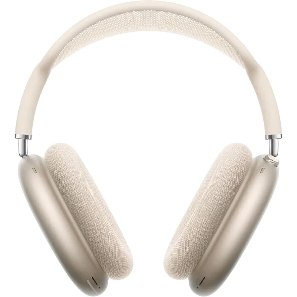 Apple AirPods Max 2 – Audífonos Bluetooth con Cancelación de Ruido