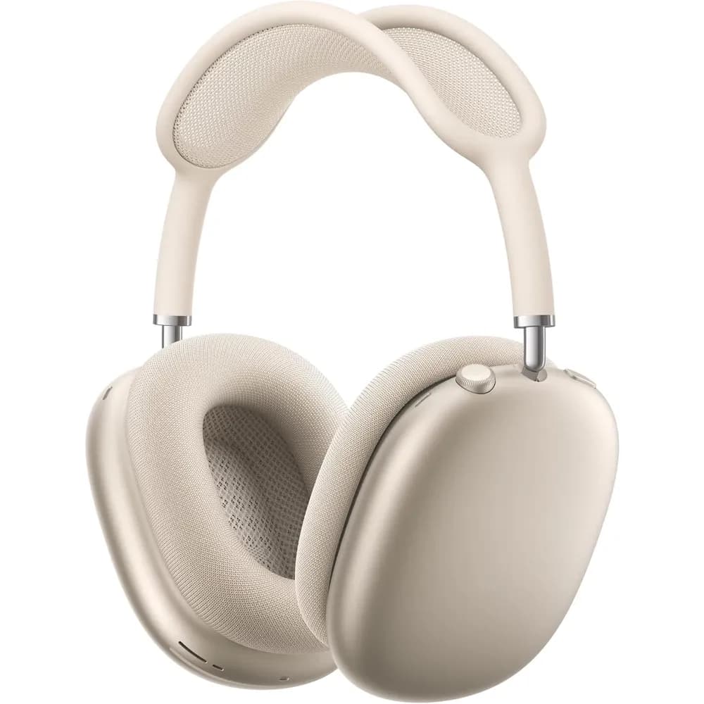Apple AirPods Max 2 – Audífonos Bluetooth con Cancelación de Ruido