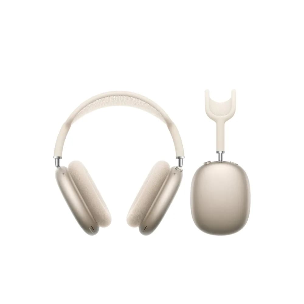 Apple AirPods Max 2 – Audífonos Bluetooth con Cancelación de Ruido