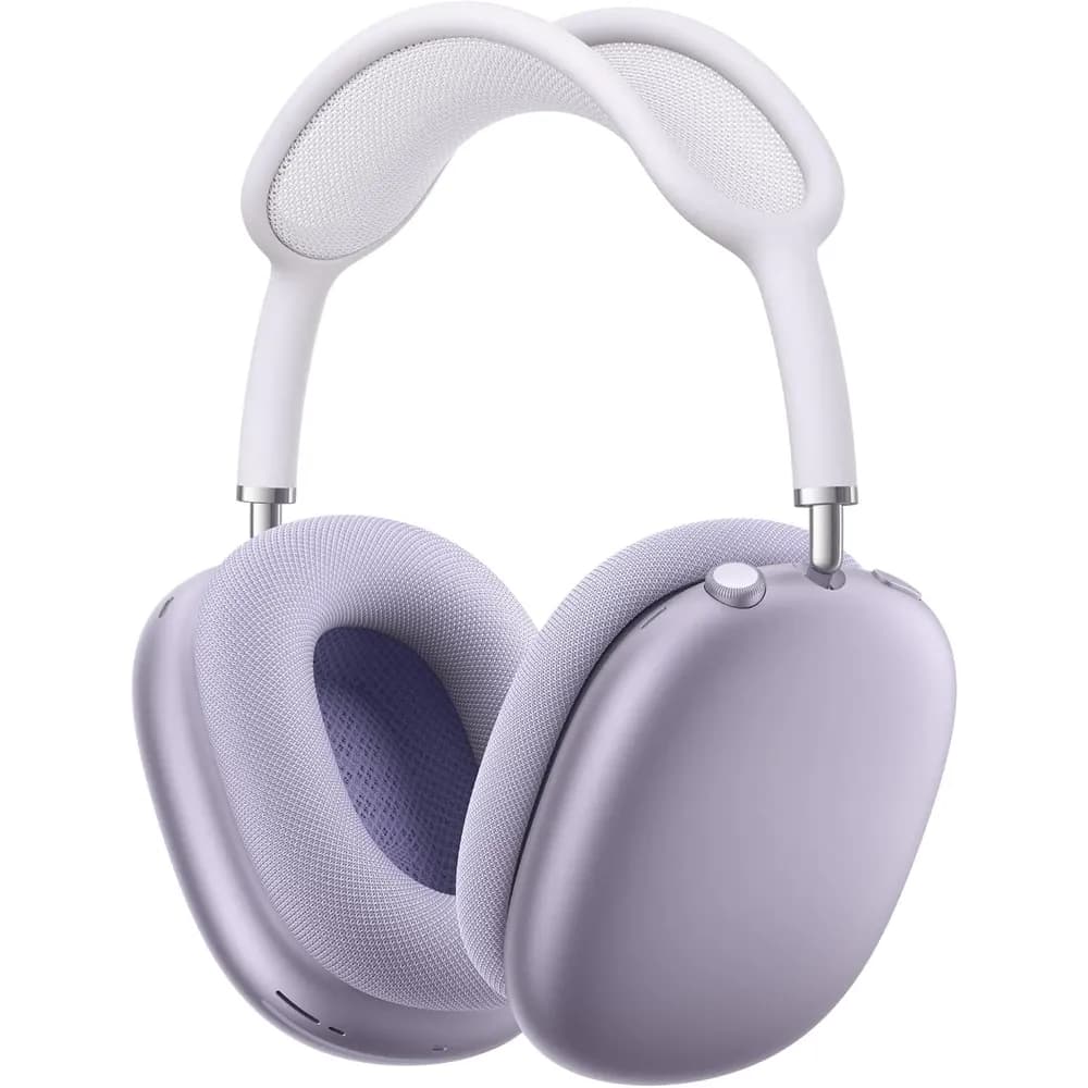 Apple AirPods Max 2 – Audífonos Bluetooth con Cancelación de Ruido