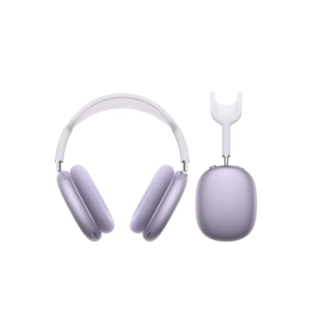 Apple AirPods Max 2 – Audífonos Bluetooth con Cancelación de Ruido