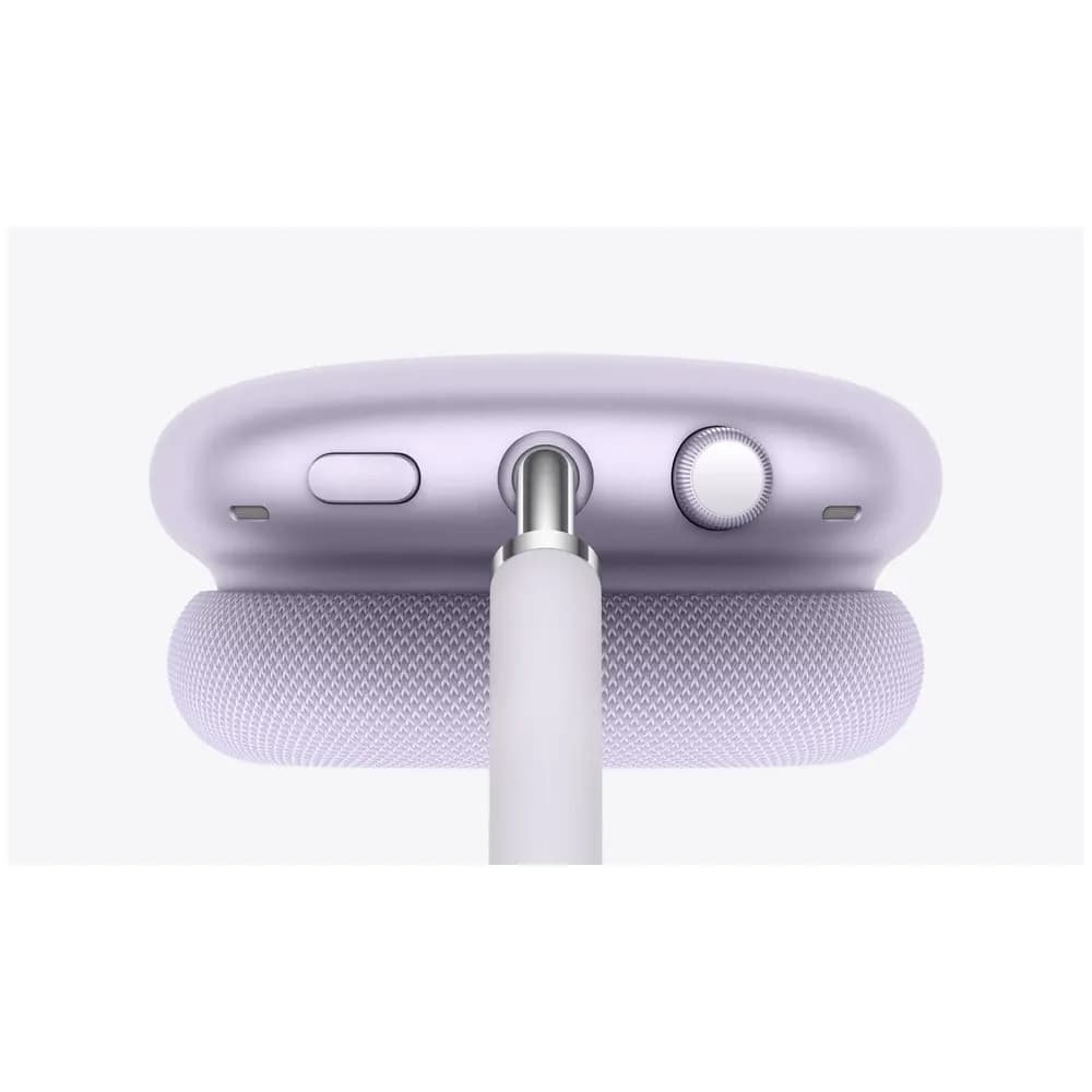 Apple AirPods Max 2 – Audífonos Bluetooth con Cancelación de Ruido