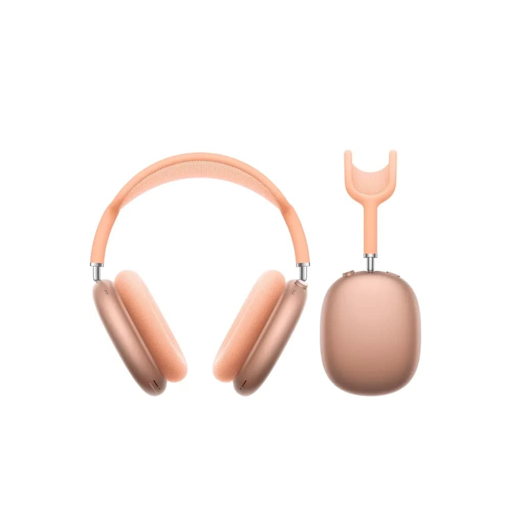 Apple AirPods Max 2 – Audífonos Bluetooth con Cancelación de Ruido