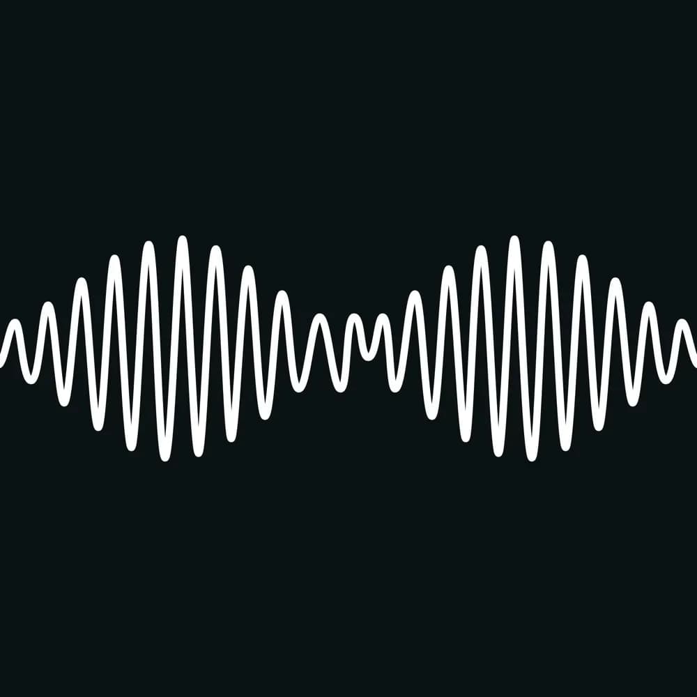 Arctic Monkeys - Am (Vinilo LP nuevo)