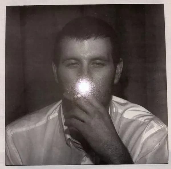 Arctic Monkeys - Whatever People Say I Am, That's What I'm Not (Vinilo LP nuevo)