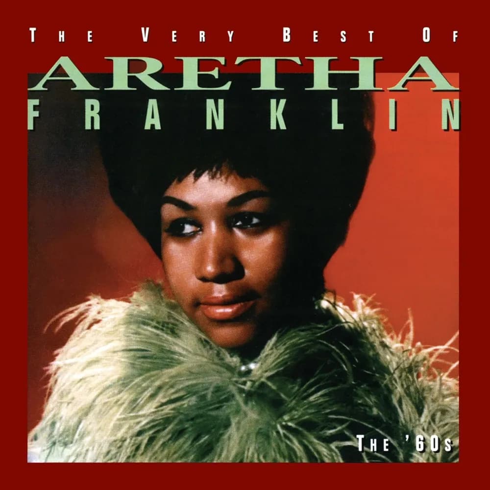 Aretha Franklin - Respect (The Very Best Of Aretha Franklin) (CD nuevo)
