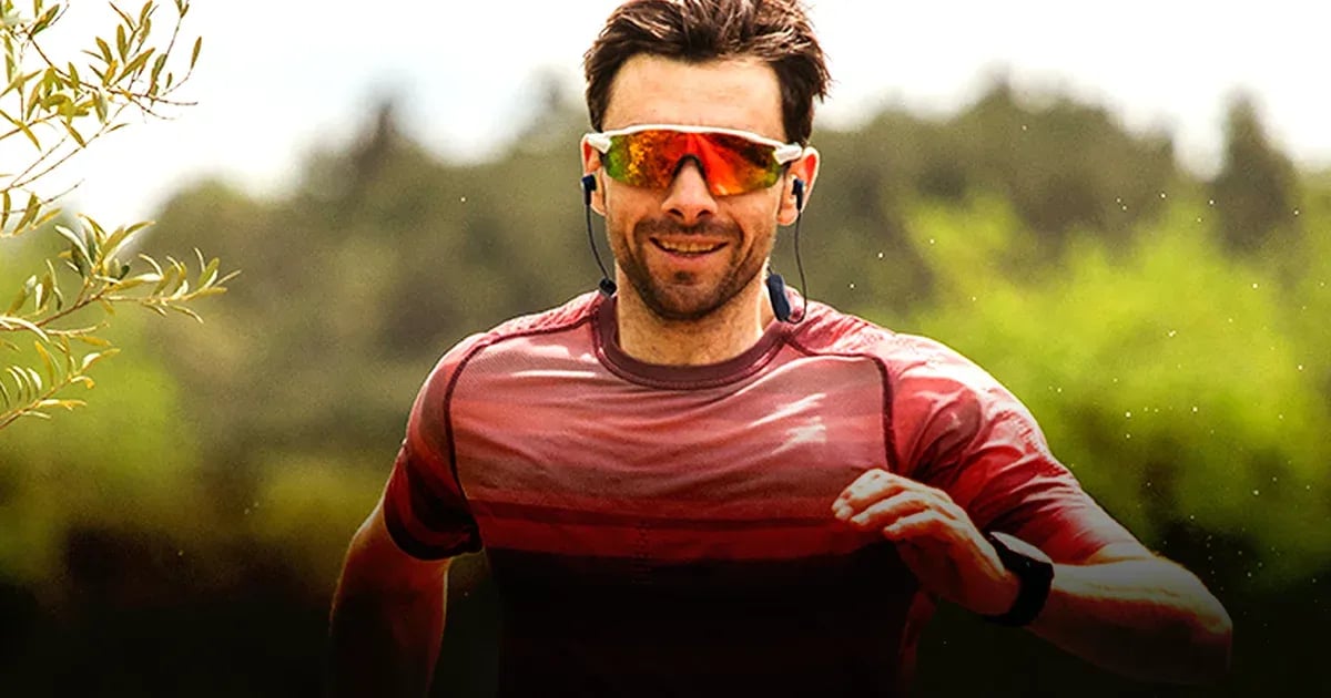 Audífonos Deportivos para Correr y Entrenar