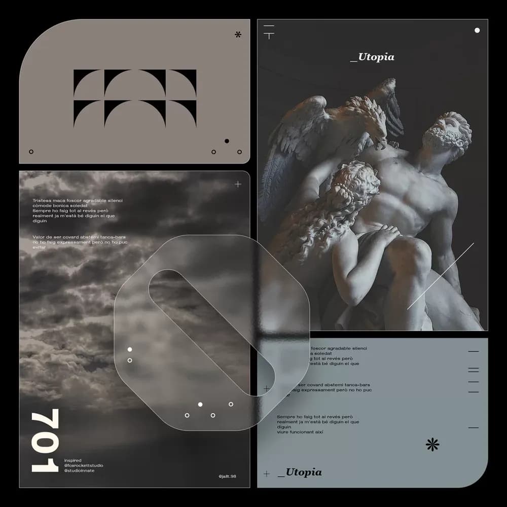 Audiomodern Utopia – Pack de Expansión para Chordjam (Descarga Digital)