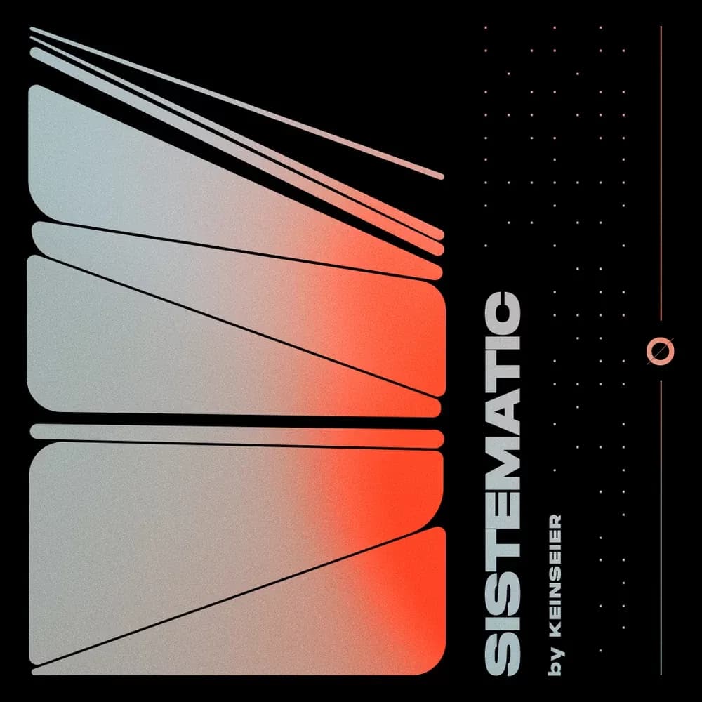 Audiomodern Sistematic – Pack de Expansión para Loopmix (Descarga Digital)