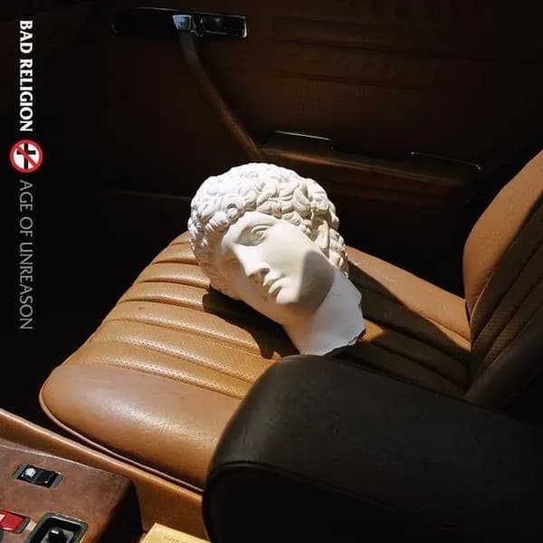 Bad Religion - Age Of Unreason (Vinilo LP nuevo)