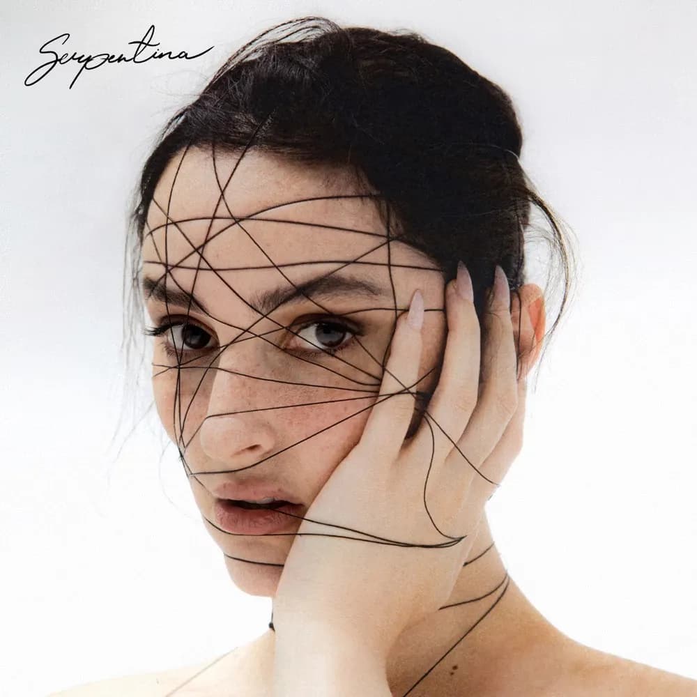 Banks - Serpentina (Vinilo LP nuevo)