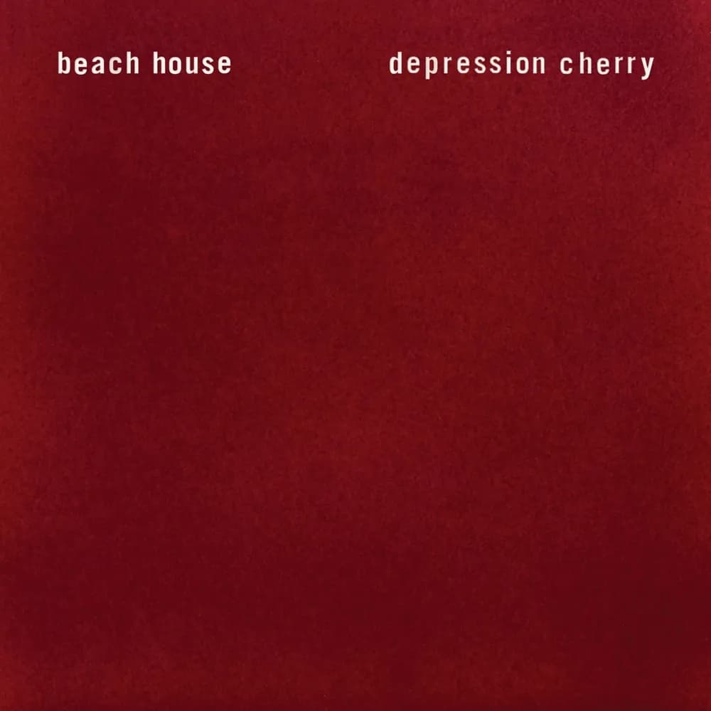 Beach House - Depression Cherry (Vinilo LP nuevo)
