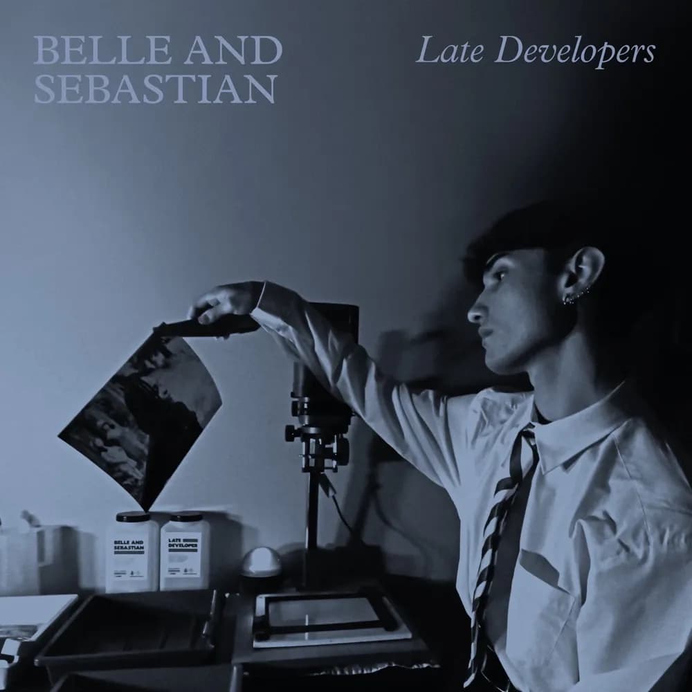 Belle And Sebastian - Late Developers (Vinilo LP nuevo)