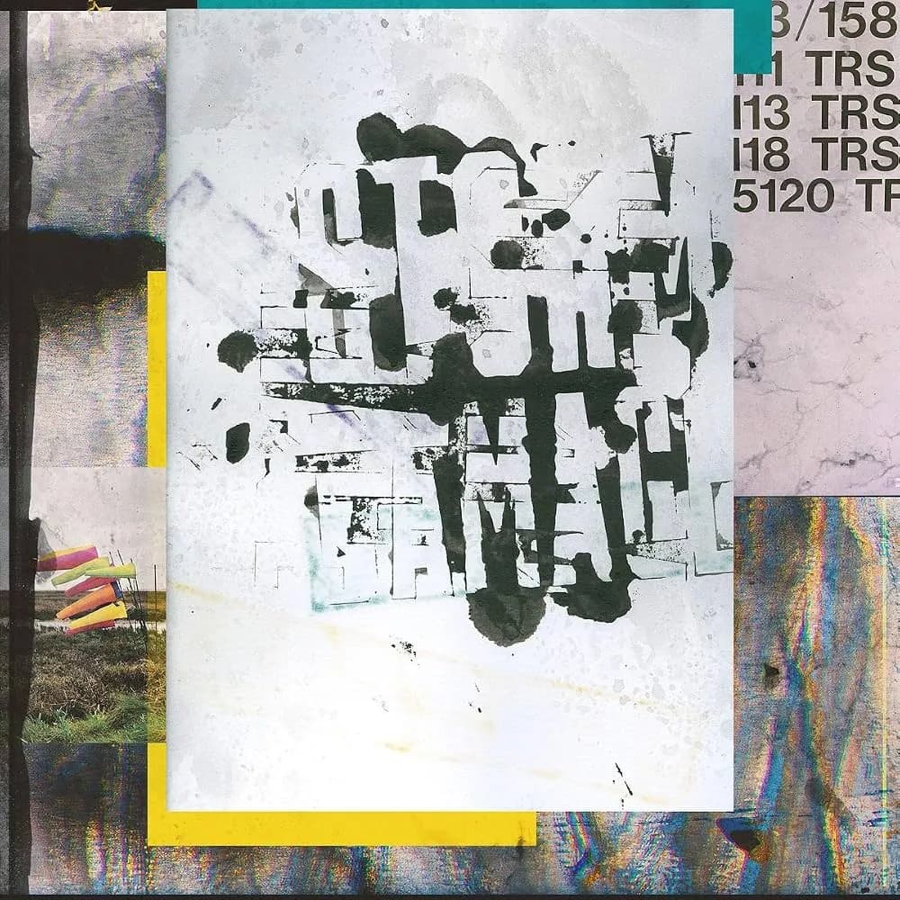 Ben Watt - Storm Damage (Vinilo LP nuevo)