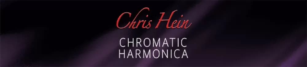 Best Service Chris Hein Chromatic Harmonica – armónica cromática virtual con casi 7.000 samples (Descarga Digital)