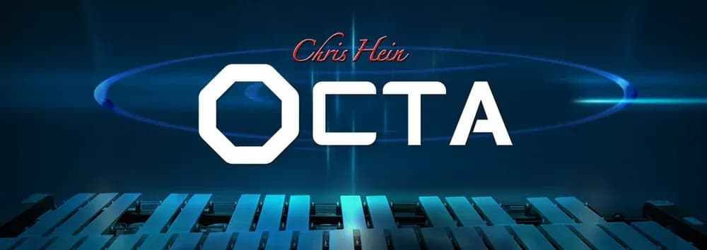Best Service Chris Hein OCTA – motor de 8 capas con 100 instrumentos solistas (Descarga Digital)