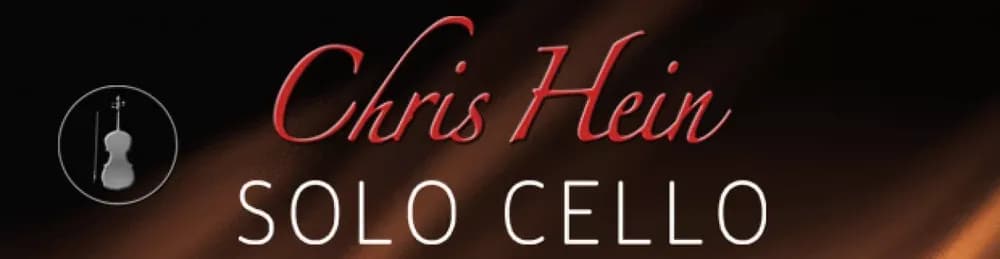 Best Service Chris Hein Solo Cello Extended – Cello Solista Detallado (Descarga Digital)