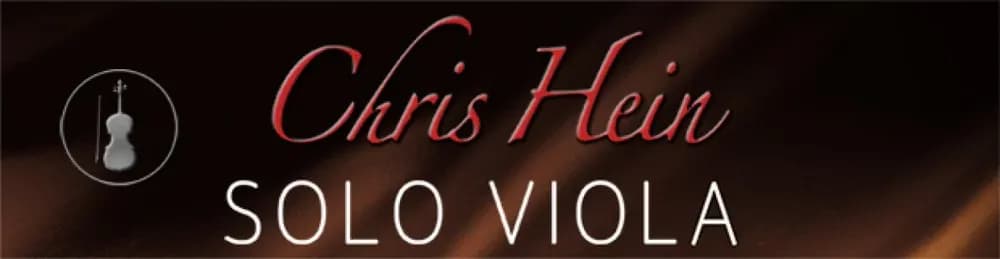 Best Service Chris Hein Solo Viola Extended – librería dedicada por completo a la viola solista (Descarga Digital)