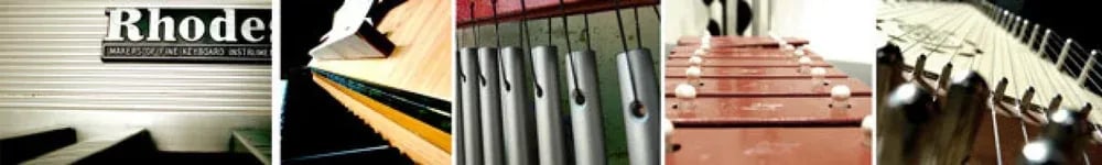Best Service Cinematique Instruments 1 – instrumentos raros y singulares para bandas sonoras (Descarga Digital) - Variante en