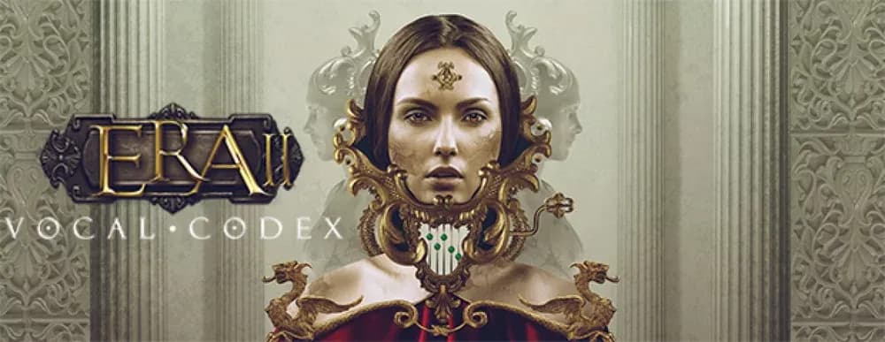 Best Service ERA II Vocal Codex – voces solistas medievales para Engine Player (Descarga Digital)