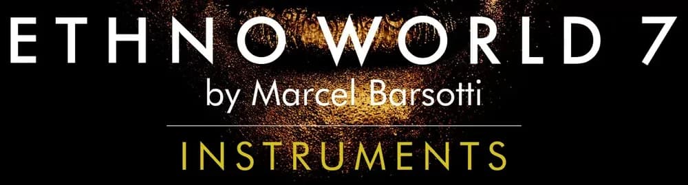 Best Service Ethno World 7 Instruments – instrumentos étnicos del mundo muestreados con detalle (Descarga Digital)