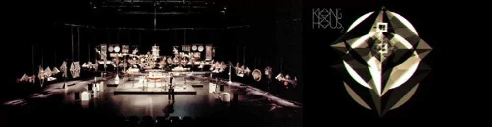 Best Service Klanghaus 2 – Instrumentos Experimentales Únicos (Descarga Digital) - Variante en LEMM DJ Store
