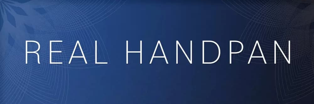 Best Service Real Handpan – Handpan Virtual Realista (Descarga Digital)