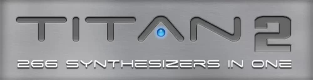 Best Service Titan 2 – 266 sintetizadores emulados en un solo plugin (Descarga Digital)