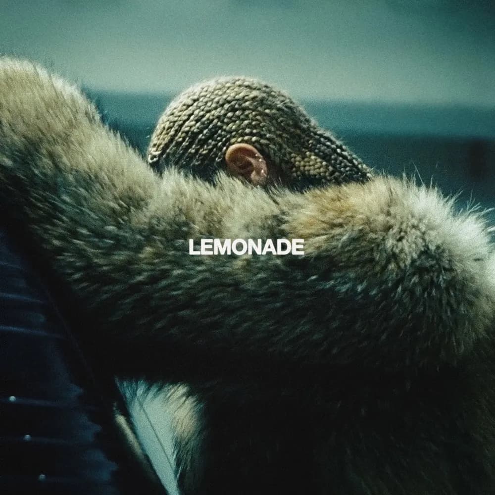 Beyonce - Lemonade (Vinilo Doble 2LP nuevo)