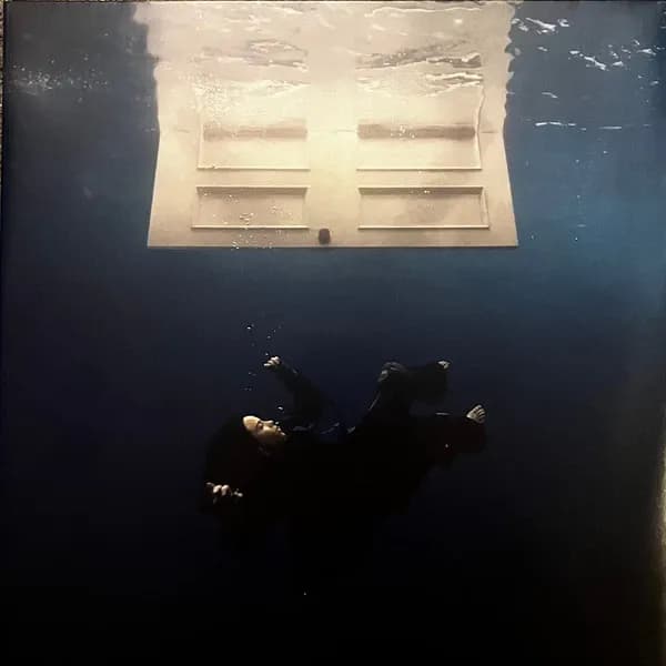 Billie Eilish - Hit Me Hard And Soft (Vinilo LP nuevo)