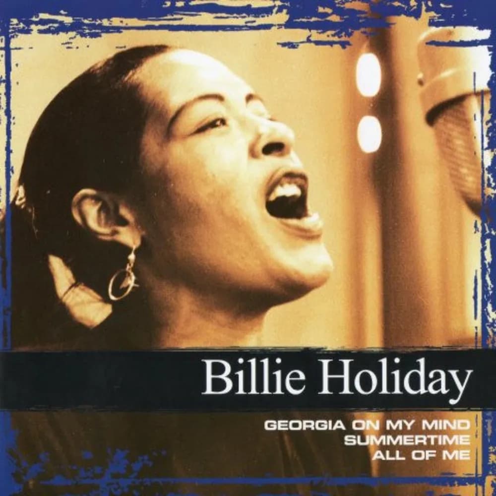 Billie Holiday - Collections (CD nuevo)