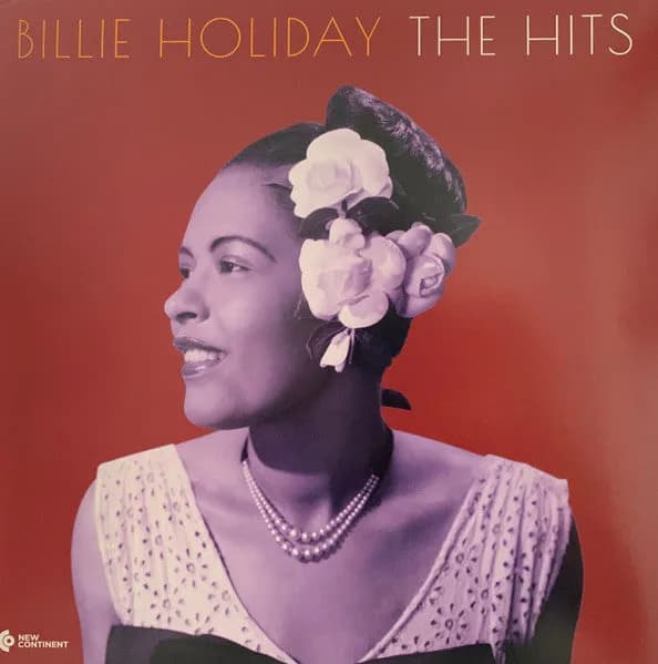 Billie Holiday - The Hits (Vinilo LP nuevo)