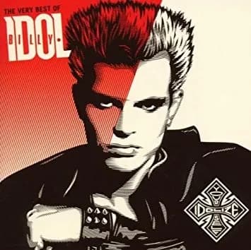 Billy Idol - Idolize Yourself (The Very Best Of Billy Idol) (Vinilo Doble 2LP nuevo)