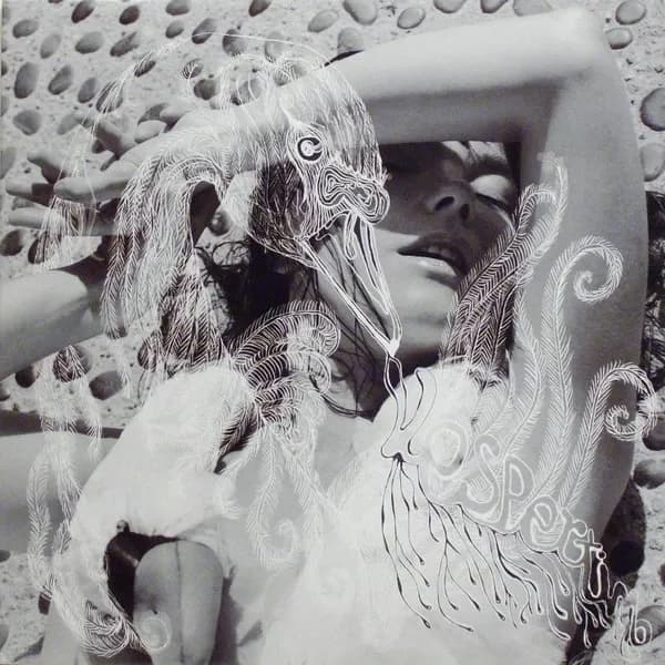 Bjork - Vespertine (Vinilo Doble 2LP nuevo)