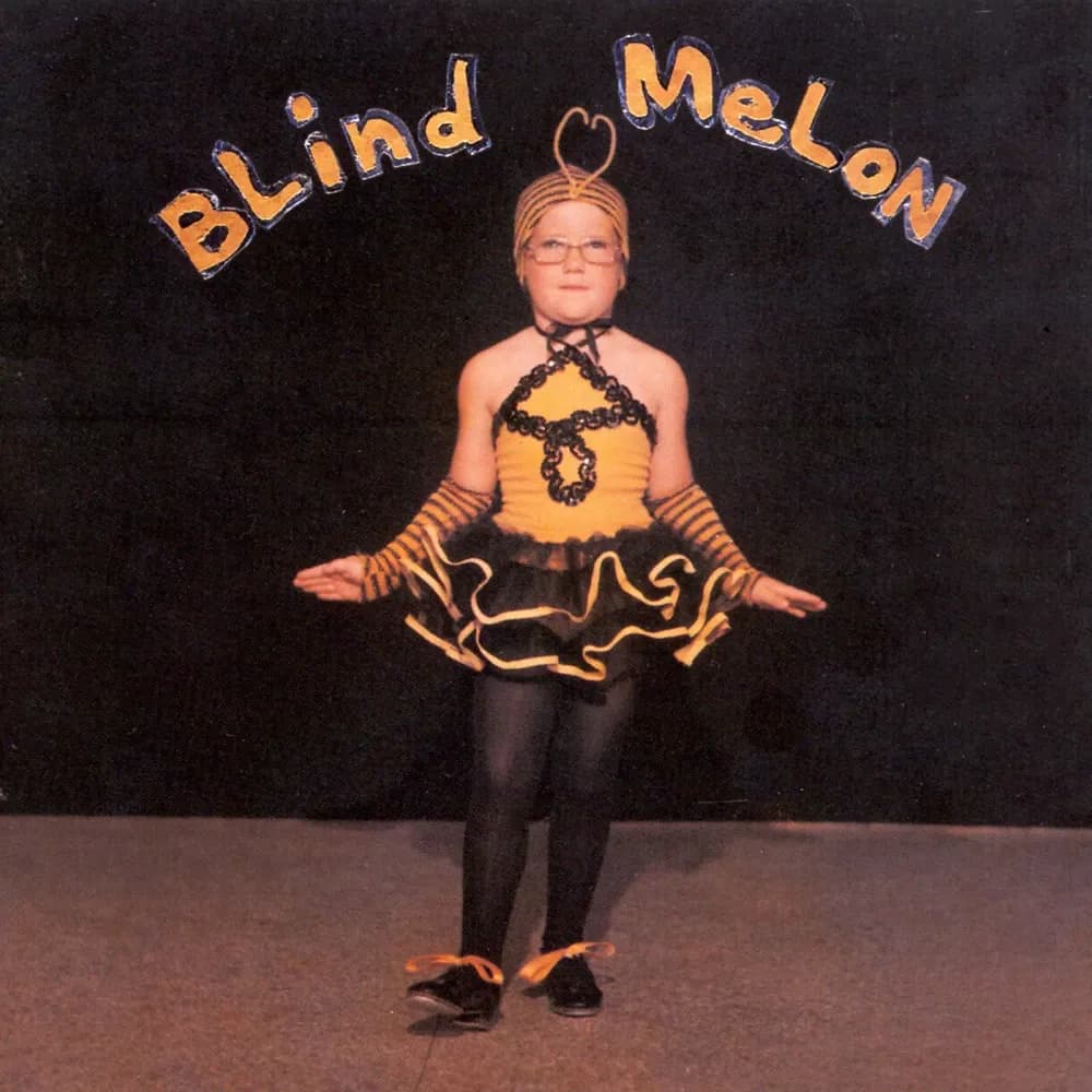 Blind Melon - Blind Melon (Vinilo LP nuevo)