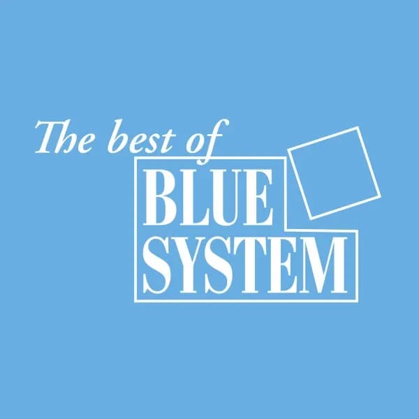 Blue System - The Best Of Blue System (Vinilo LP nuevo)