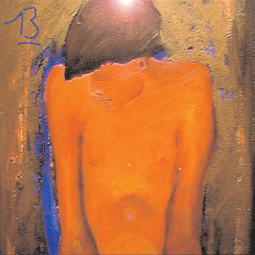Blur - 13 (CD nuevo)